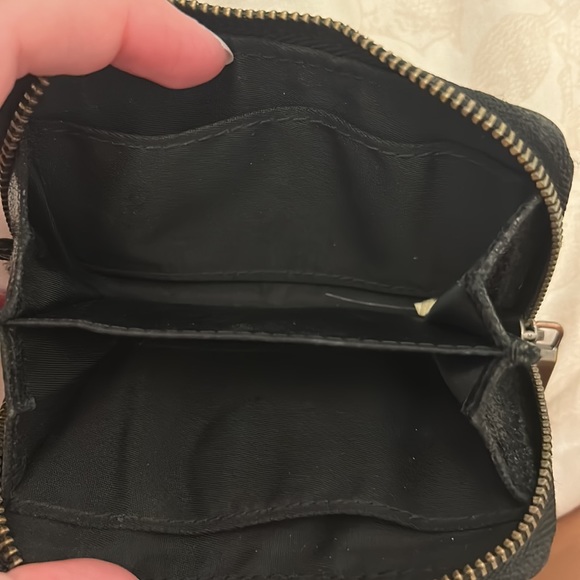 Tory burch key wallet - Picture 5 of 6